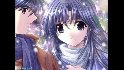 Nightcore - Stella - You and me