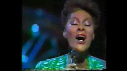 Dionne Warwick - Thats What Friends Are Fo