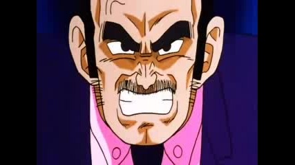 Dragon Ball Z 170