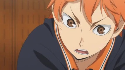 Haikyuu!! - 16 / Eng Subs