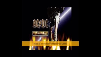 Ac Dc Tnt 