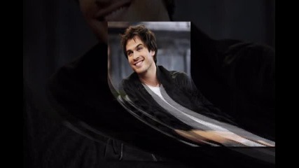 Ian Somerhalder за конкурса на admirable_