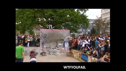 Fails Compilation June Part 2 __ Wtf"