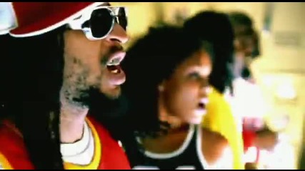 Lil Jon & The East Side Boyz - Get Low (official Video)