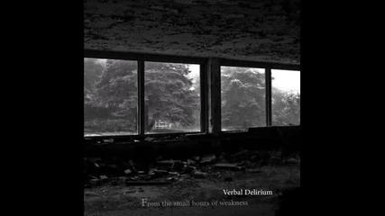 Verbal Delirium - Disintegration