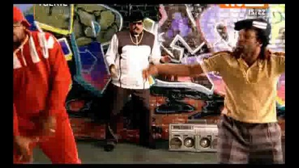 Bob Sinclar feat Sugarhill Gang - Lala Song 