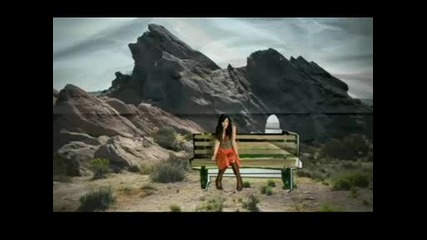 Kate Voegele - Only Fooling Myself