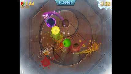 Fruit Ninja Hd