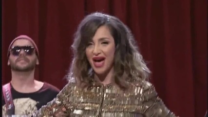 Maya Berovic - Cime me drogiras