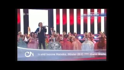 Andre Rieu (2013) - Yestaday