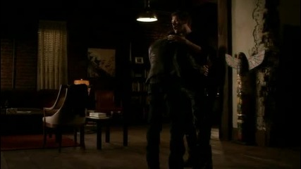 The Vampire Diaries s02 ep22 part2