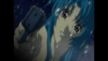 Full Metal Panic - Breaking The Habit