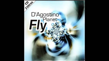 Gigi D Agostino - Fly (in The Sky Mix) 