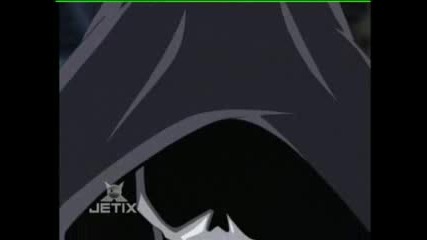 Digimon Data Squad Episode 15 Part 1 - 3
