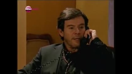 Когато се влюбиш (cuando me enamoro) епизод 170 част 2