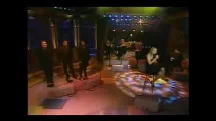 Mariah Carey - Petals Rainbow Live