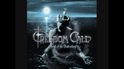 Freedom Call - Resurrection Day