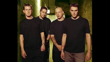 Breaking Benjamin - Breakdown