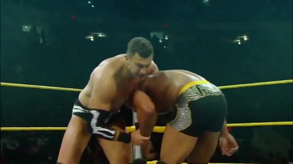 Johnny Curtis Entrance Video 2012 [hd]
