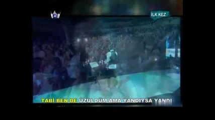 Murat Boz- Sallana sallana