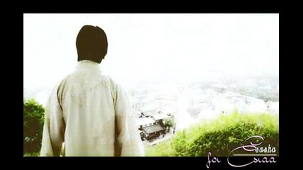 City Hunter and Bridal Mask I m Wide Awake [for Esraa]