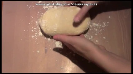 Como Hacer Pan de Pita - Recetas de Pan