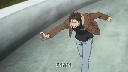 Kiseijuu Sei no Kakuritsu Episode 6 Eng Subs