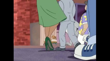 Том и Джери - 64