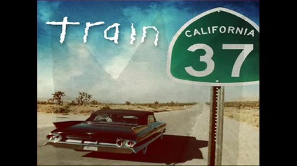 Train - We Were Made For This