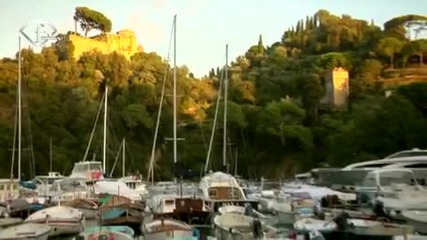 fashiontv Ftv.com - Fashion Destination Portofino 