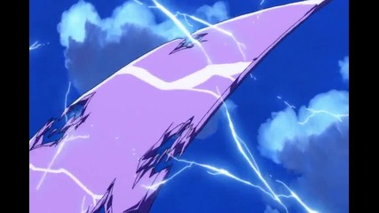 Heaven's Lost Property Forte Episode 7 English Dubbed