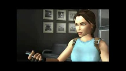 Lara Croft - Crazy Techno