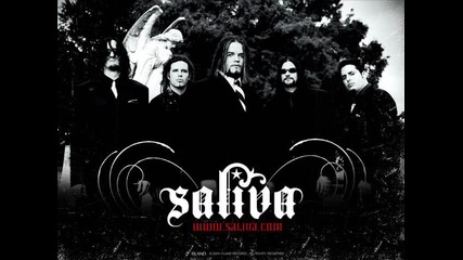 Saliva - My Own Worst Enemy