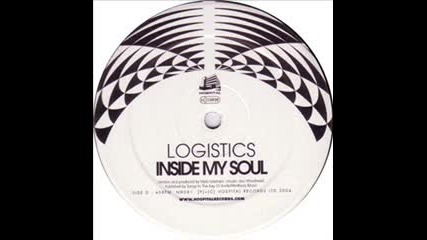 Logistics - Inside My Soul