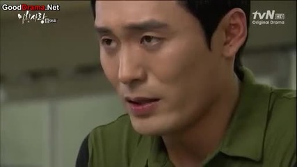 Crazy love ep 98 part 1