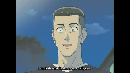 Eyeshield 21 ep 2
