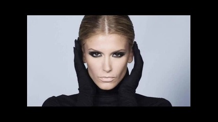 Анелия - Сложно-невъзможно ( Cd Rip )