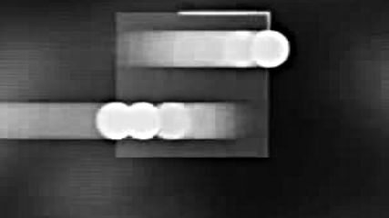 Synch-Point (2004 B&W variant)