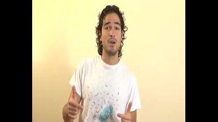 Rbd Madrid 2008