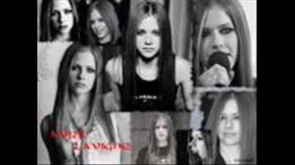Avril Lavgine