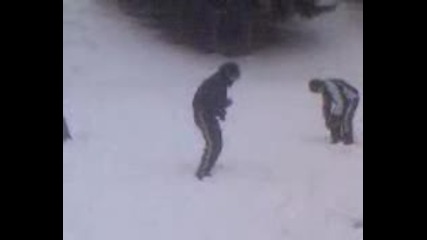 Снежни Изстапления 2