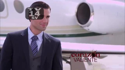Corazon Valiente Capitulo 115 Parte 4