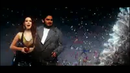 Мюзик айдълите - Коледа дойде official misic video