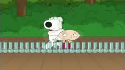 Family Guy - Bag Of Weed