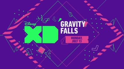 Gravity Falls