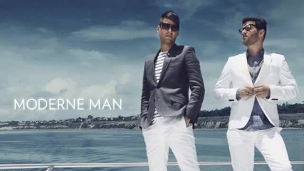 !!! За Първи Път !!! ( Hot Remix 2011 ) Moderne Man Fet. Adrian Sina - Perfume