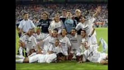 Real Madrid 1902 Най - Великия Отбор В Света