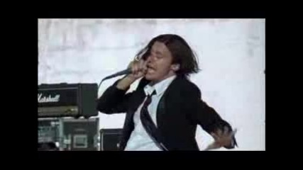 N.A.M.B - Black hole sun /cover
