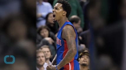 NBA's Brandon Jennings Says Religious Players Are More Successful