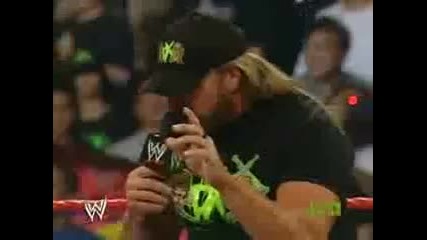 Youtube - Dx one night only funny segment part 1